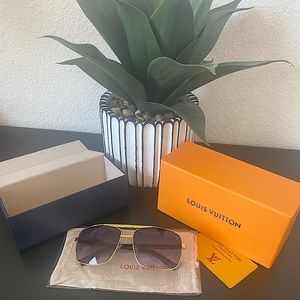 COPY - LV Sunglasses